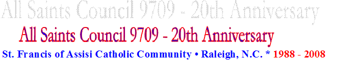Image of 20th Anniversay logo