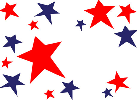 image of stars