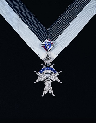 image of Chancellor