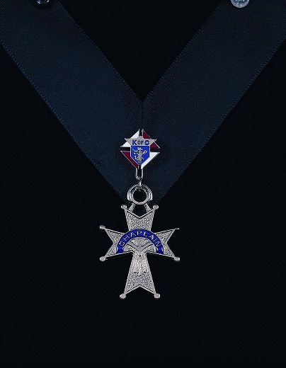 image of CHAPLAIN