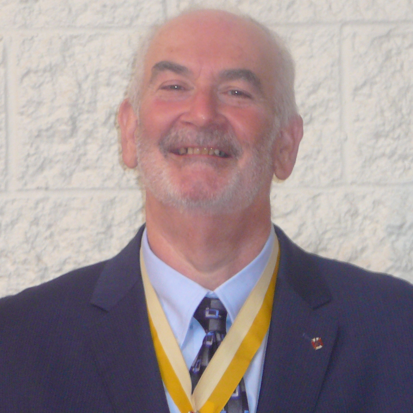 image of FINANCIAL SECRETARY