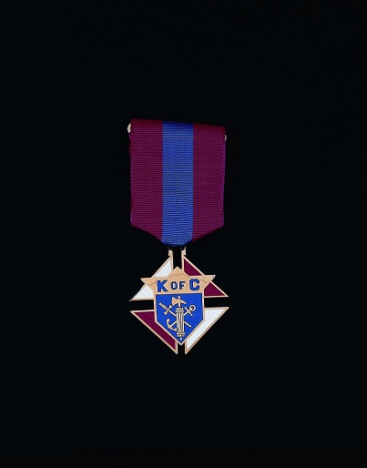 image of image of KofC jewel