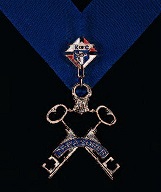 image of Treasurer