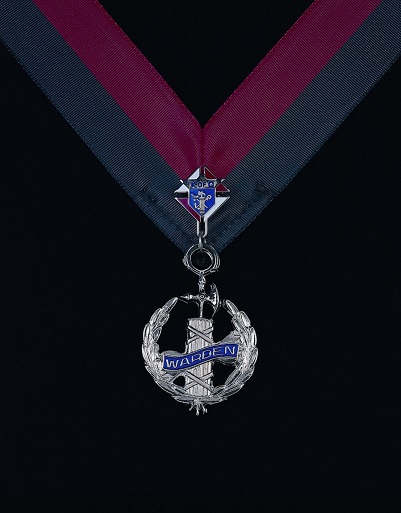 image of WARDEN